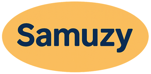 Samuzy